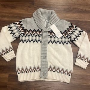 $20/Bundle - Janie and Jack Boys 3T sweater